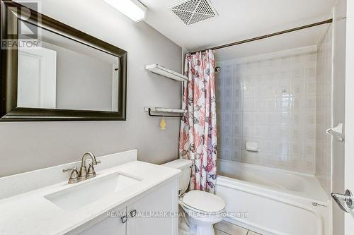 #112 -300 Ray Lawson Blvd, Brampton, ON - Indoor Photo Showing Bathroom
