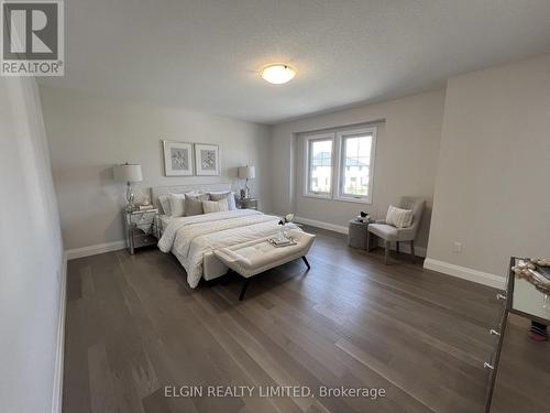 45-49 Royal Dornoch Dr, St. Thomas, ON - Indoor Photo Showing Bedroom