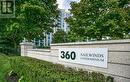 #1101 -360 Watson St W, Whitby, ON  - Outdoor 