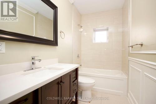 #2 -230 Annis St, Oshawa, ON - Indoor Photo Showing Bathroom