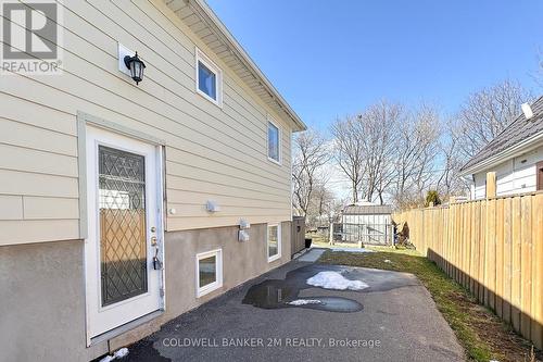 2 - 230 Annis Street, Oshawa, ON - Outdoor With Exterior