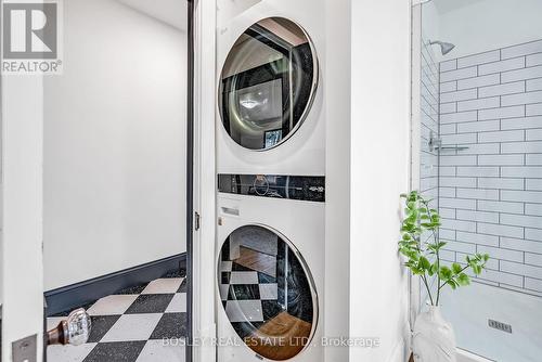 193 Bruton Street, Port Hope, ON - Indoor Photo Showing Laundry Room