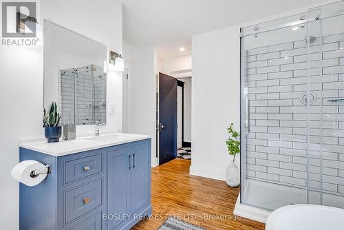 193 Bruton St, Port Hope, ON - Indoor Photo Showing Bathroom