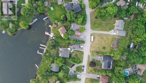 105 Maryland Drive, Smith-Ennismore-Lakefield, ON - Outdoor With Body Of Water With View