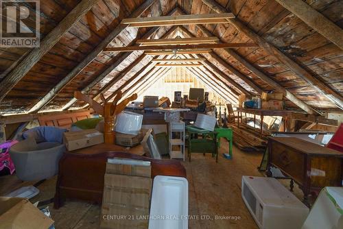 1953 County Rd 7 Road, Prince Edward County, ON 