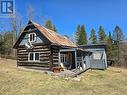 322 Lower Spruce Hedge Road, Greater Madawaska, ON  - Outdoor 