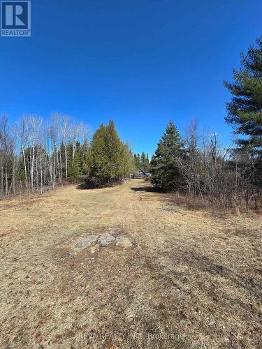 322 Lower Spruce Hedge Rd, Greater Madawaska, ON - Outdoor With View