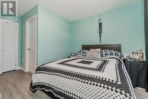 71 - 51 Sparrow Avenue, Cambridge, ON - Indoor Photo Showing Bedroom