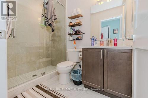 71 - 51 Sparrow Avenue, Cambridge, ON - Indoor Photo Showing Bathroom