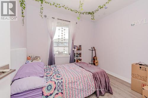 71 - 51 Sparrow Avenue, Cambridge, ON - Indoor Photo Showing Bedroom