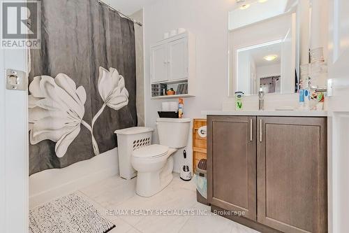 71 - 51 Sparrow Avenue, Cambridge, ON - Indoor Photo Showing Bathroom