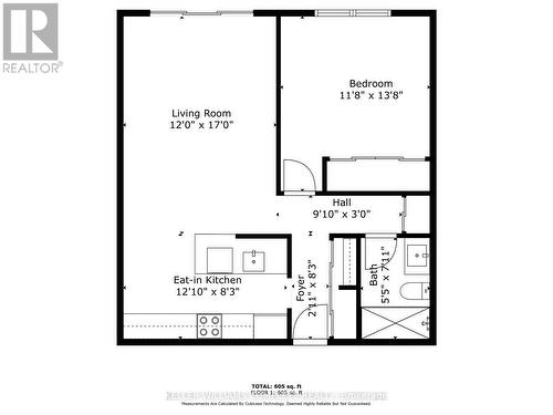 #304 -10 Woodman Dr S, Hamilton, ON - Other