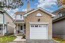 874 Walker Crt, Kingston, ON  - Outdoor With Facade 