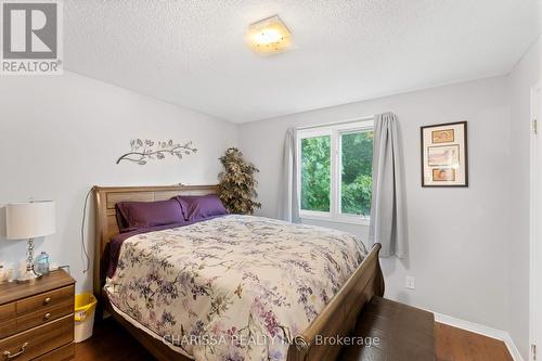 874 Walker Court, Kingston, ON - Indoor Photo Showing Bedroom