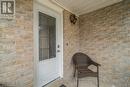 874 Walker Crt, Kingston, ON  - Outdoor With Deck Patio Veranda With Exterior 