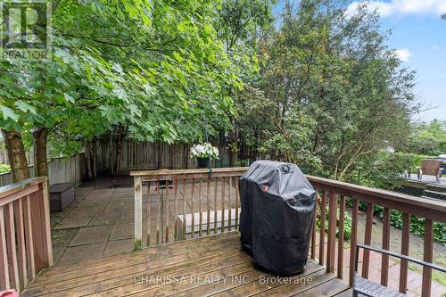 874 Walker Court, Kingston, ON - Outdoor With Deck Patio Veranda