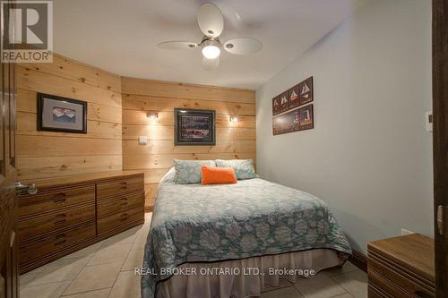 84763 Ontario St, Ashfield-Colborne-Wawanosh, ON - Indoor Photo Showing Bedroom