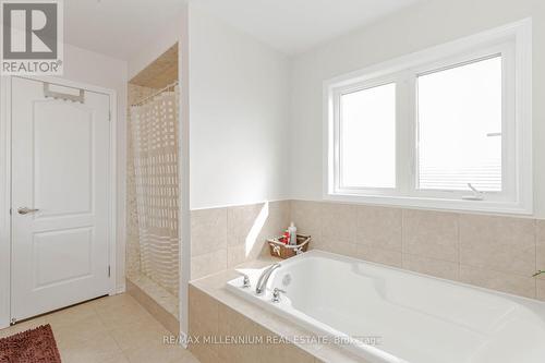 31 Royal Coachman Way, Hamilton, ON - Indoor Photo Showing Bathroom