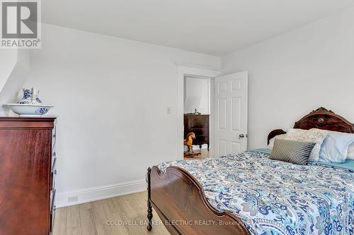 85 Bridge St S, Trent Hills, ON - Indoor Photo Showing Bedroom