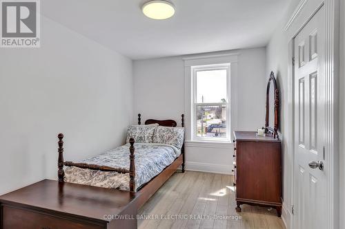 85 Bridge St S, Trent Hills, ON - Indoor Photo Showing Bedroom