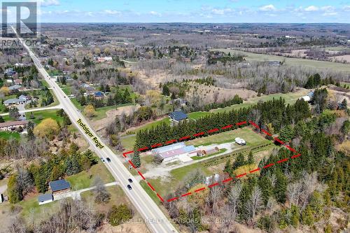 14177 Trafalgar Road, Halton Hills, ON 