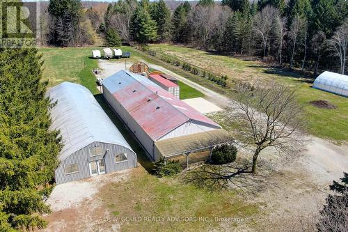 14177 Trafalgar Road, Halton Hills, ON 