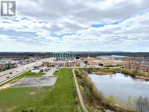 #Ph04 -405 Dundas St W, Oakville, ON - Outdoor With View