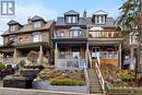 17 Indian Road Crescent, Toronto, ON  - Outdoor With Facade 