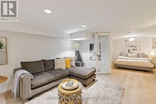 17 Indian Road Crescent, Toronto, ON - Indoor Photo Showing Other Room