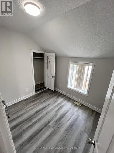 Unit 2 - 15958 Airport Road, Caledon, ON - Indoor Photo Showing Other Room