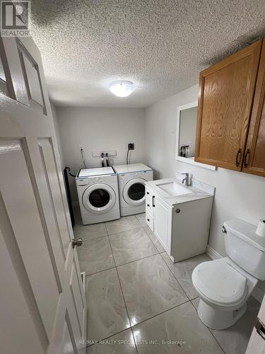 Unit 2 - 15958 Airport Road, Caledon, ON - Indoor Photo Showing Laundry Room