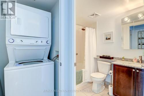 311 - 60 Via Rosedale, Brampton, ON - Indoor Photo Showing Laundry Room