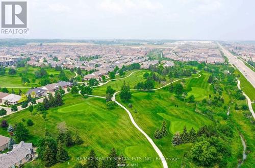 311 - 60 Via Rosedale, Brampton, ON - Outdoor With View