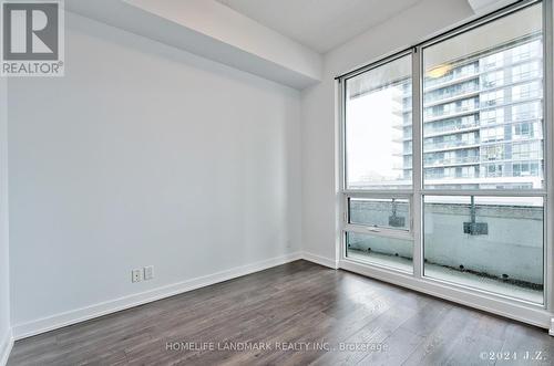 #809 -2200 Lake Shore Blvd W, Toronto, ON - Indoor Photo Showing Other Room