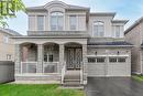 3137 William Rose Way, Oakville, ON  - Outdoor With Facade 