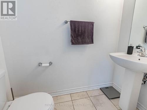 98 - 200 Veterans Drive, Brampton, ON - Indoor Photo Showing Bathroom