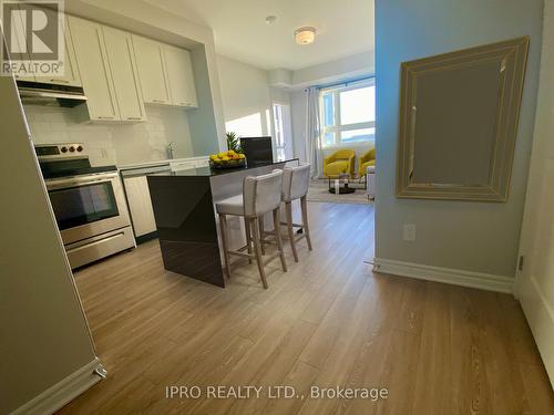 202 - 200 Lagerfeld Drive, Brampton, ON - Indoor Photo Showing Other Room