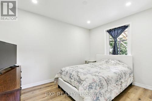 36 Twenty Fourth Street, Toronto, ON - Indoor Photo Showing Bedroom