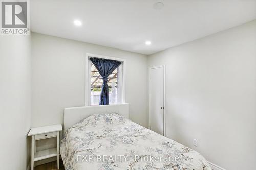 36 Twenty Fourth St, Toronto, ON - Indoor Photo Showing Bedroom
