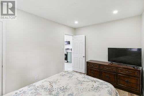 36 Twenty Fourth Street, Toronto, ON - Indoor Photo Showing Bedroom