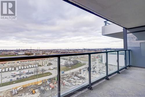 #1311 -1455 Celebration Dr, Pickering, ON - Outdoor With View With Exterior