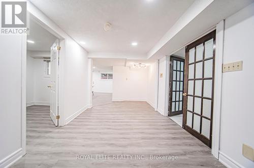 10 Baycliffe Rd, Markham, ON - Indoor Photo Showing Other Room
