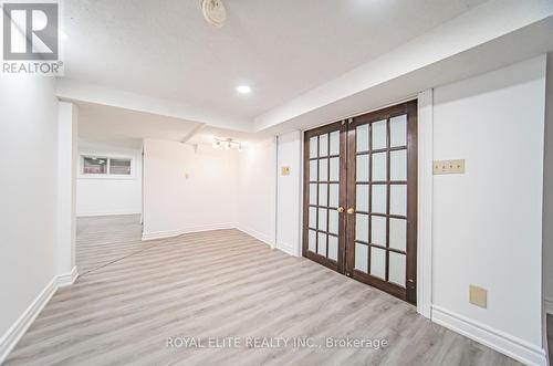 10 Baycliffe Rd, Markham, ON - Indoor Photo Showing Other Room