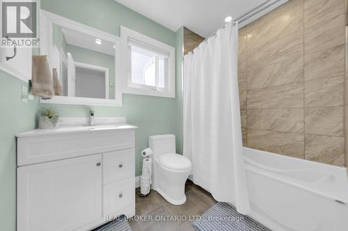 13 Weatherup Cres, Barrie, ON - Indoor Photo Showing Bathroom