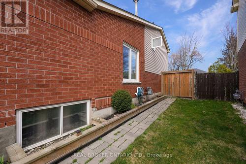 13 Weatherup Cres, Barrie, ON - Outdoor With Exterior