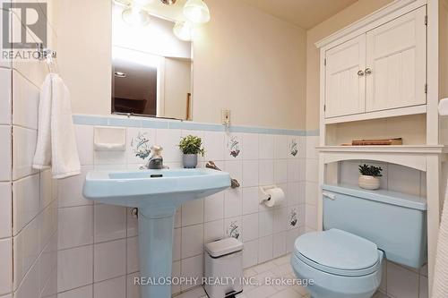 1 Slade Ave, Toronto, ON - Indoor Photo Showing Bathroom