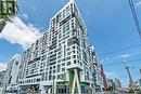 #1202 -576 Front St W, Toronto, ON  - Outdoor With Facade 