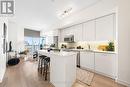 #1901 -105 George St, Toronto, ON  - Indoor Photo Showing Kitchen With Upgraded Kitchen 