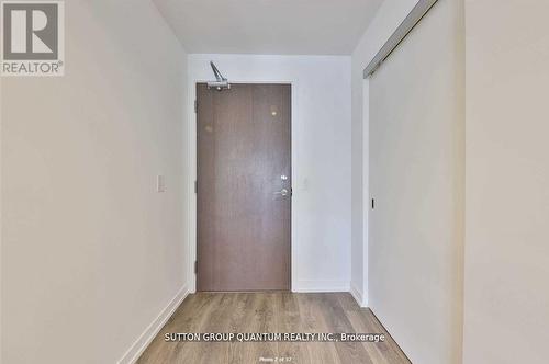 #409 -15 Lower Jarvis St, Toronto, ON - Indoor Photo Showing Other Room