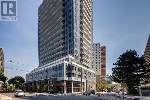 1808 - 58 Orchard View Boulevard, Toronto, ON - Outdoor With Balcony